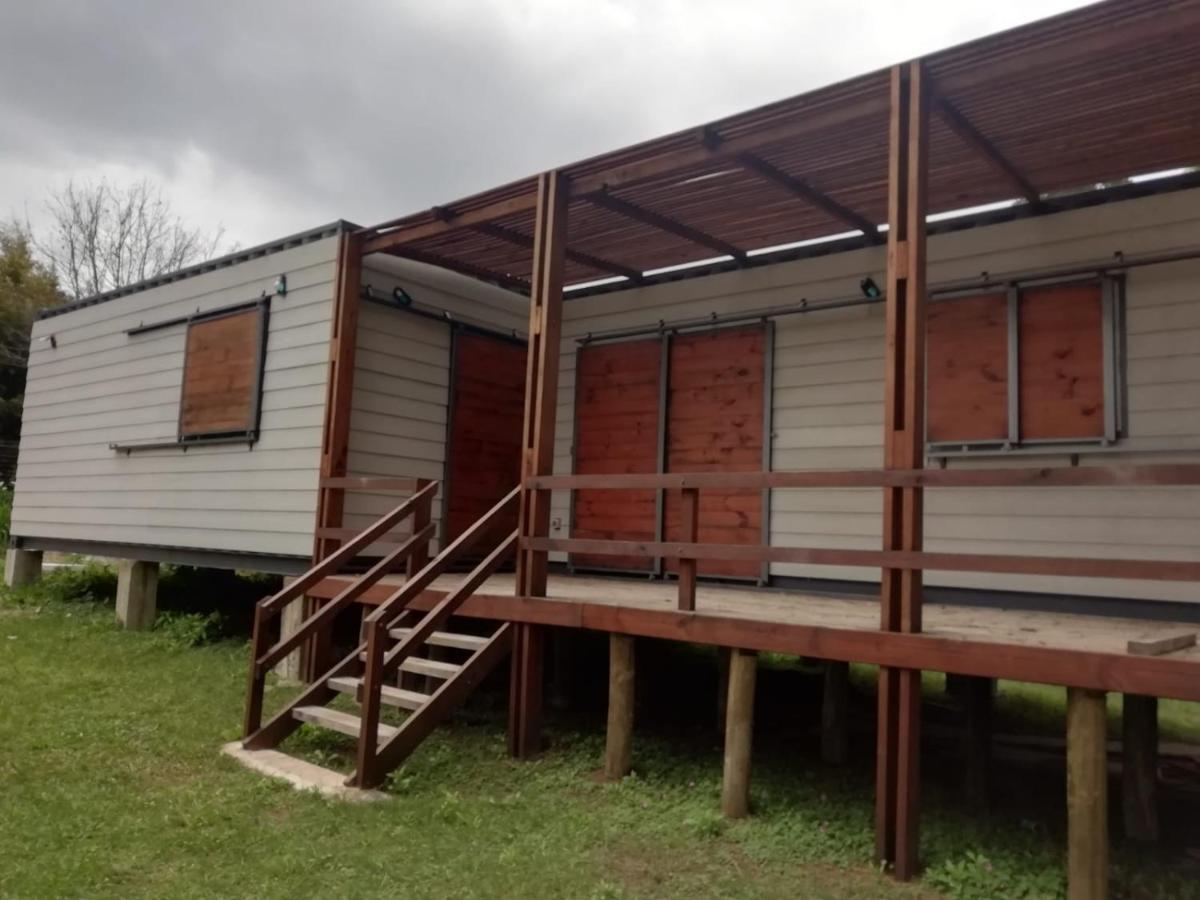 Tu Lugar Solis Piriápolis 외부 사진